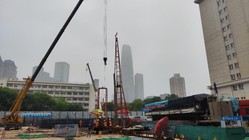 PP电子5金狮集团博川岩土公司以优质效劳打造高品质民生民心工程