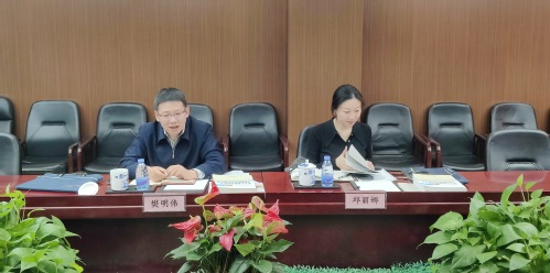 国兴资源公司向导深入PP电子5金狮集团开展调研
