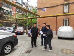 PP电子5金狮集团开展南开区排水排涝能力提升工程勘探项目
