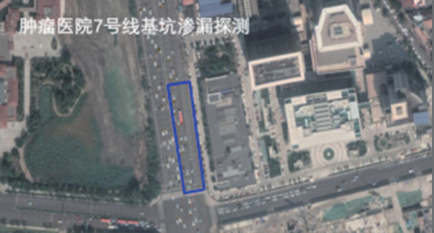 智能监测 | PP电子5金狮物探云地下空间三维成像系统