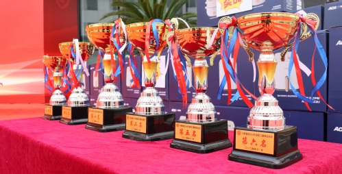 PP电子5金狮集团举行2024年意见意义运动会