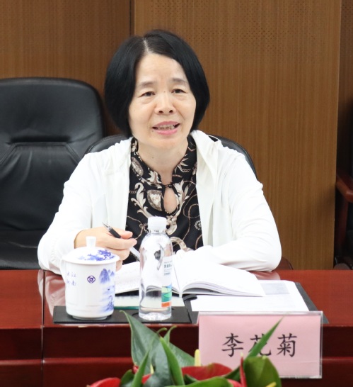 国家统计局带队到PP电子5金狮集团就数据资产事情开展专题调研
