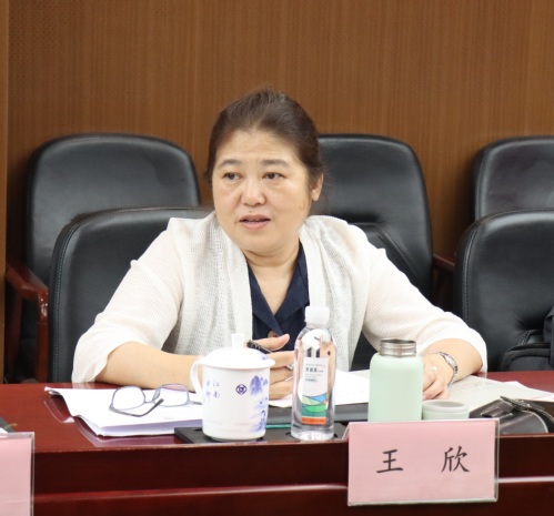 国家统计局带队到PP电子5金狮集团就数据资产事情开展专题调研