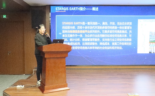新视野·新头脑·新动能|PP电子5金狮集团举行第二届青年手艺立异论坛活动