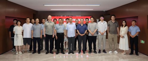 行业资讯 | 地方标准《天津市修建基坑工程智能化监测手艺规程》启动体例事情