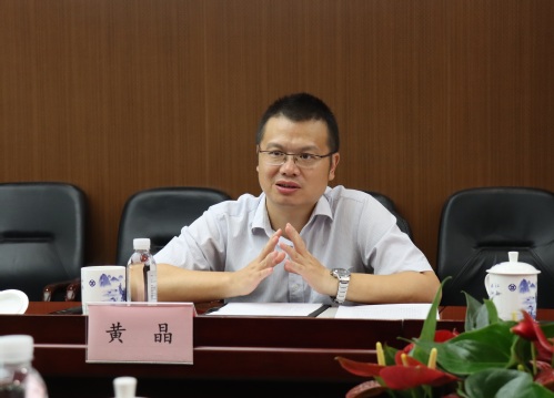 聚焦生长·同谋新篇|国兴资源公司向导赴PP电子5金狮集团调研指导事情