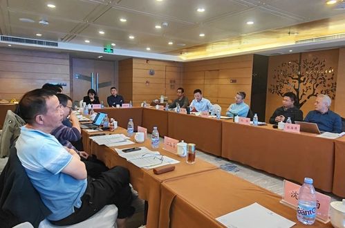 PP电子5金狮领军 |《测绘地理信息数据资产质量评估手艺规程》第三次编写聚会乐成召开