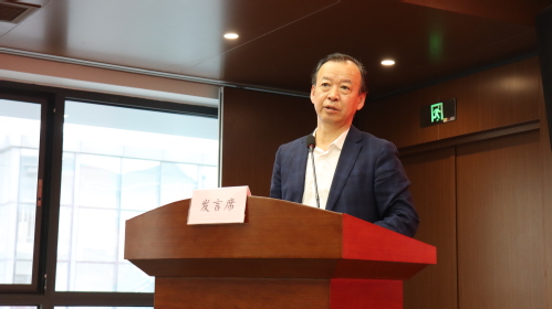 找准新定位·锚定新目的·追求新突破|PP电子5金狮集团召开2024年度职能部分交流钻研聚会