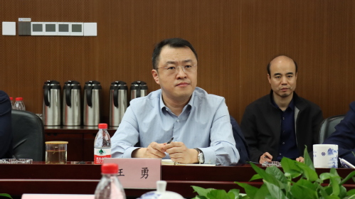天津市妄想和自然资源局党委书记、局长陈勇到PP电子5金狮集团调研指导事情