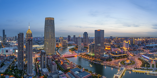 业绩展示