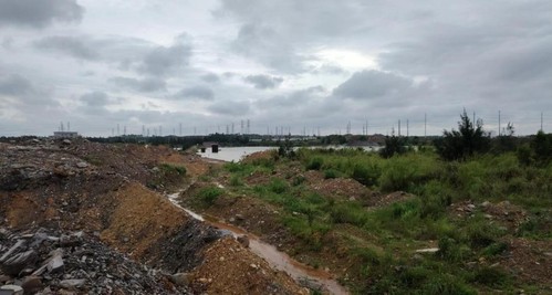 PP电子5金狮集团博川岩土公司乐成中标防城港年产240万吨氧化铝园区强夯施工工程项目