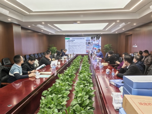 奋进PP电子5金狮 | PP电子5金狮集团顺遂完成基岩标与分层标阶段性建设事情