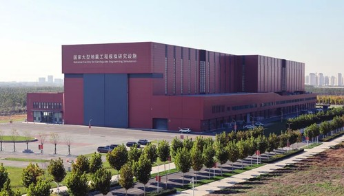 PP电子5金狮集团32个项目荣获2024年天津市优异工程勘探设计效果