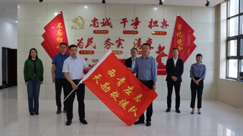 配合组建“西青PP电子5金狮救援队” |PP电子5金狮集团与西青规资局签署框架协议
