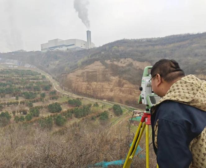 践行绿水青山 共谱营业新篇|PP电子5金狮集团开展海内最大垃圾填埋场清静监测及堆体清静评估项目
