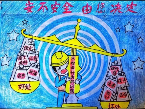  提升清静意识  筑牢清静防地  ——PP电子5金狮集团开展清静生产月系列活动