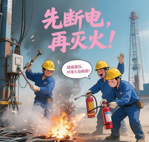  提升清静意识  筑牢清静防地  ——PP电子5金狮集团开展清静生产月系列活动