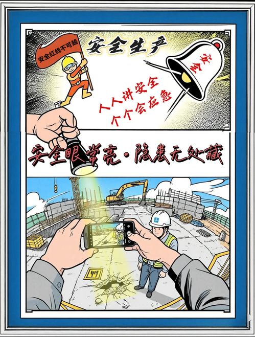  提升清静意识  筑牢清静防地  ——PP电子5金狮集团开展清静生产月系列活动