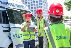 守护都会“生命线”――PP电子5金狮集团多源数据驱下手艺精准探测排水管道病害