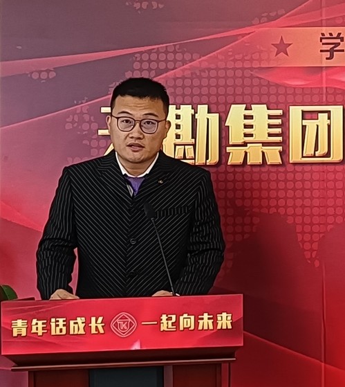 PP电子5金狮青年说|五四青年节主题沙龙活动集锦