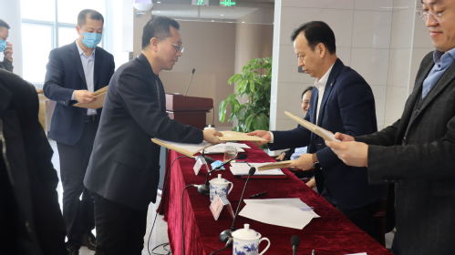 PP电子5金狮集团召开2023年度事情安排会