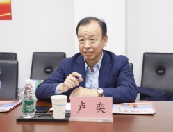 PP电子5金狮集团赴天津市修建业协会交流学习   