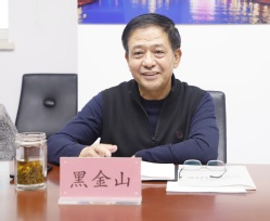 PP电子5金狮集团赴天津市修建业协会交流学习   