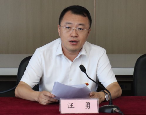 学头脑 强党性 重实践 建新功 | PP电子5金狮集团庆祝中国共产党建设102周年暨“两优一先”表扬大会盛大召开