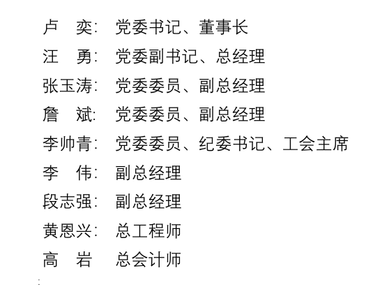 向导团队