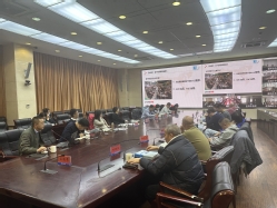 以效劳促营业，，，，，，以手艺强包管|PP电子5金狮集团受邀加入天津市排水行业治理例会