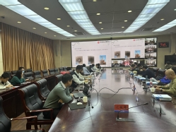 以效劳促营业，，，，，，以手艺强包管|PP电子5金狮集团受邀加入天津市排水行业治理例会